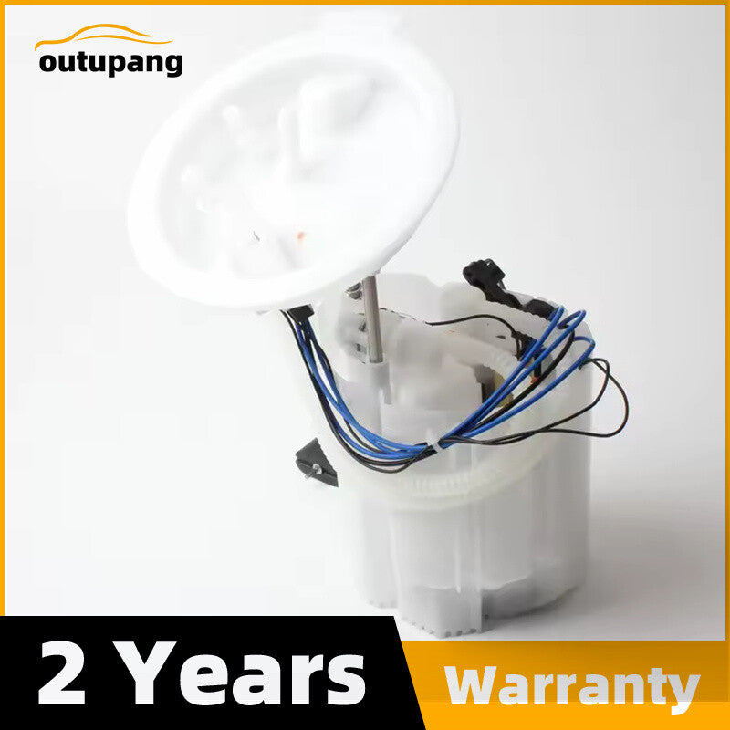 Fuel pump assembly suitable for Mini F57, Cooper S, F55, JCW One, F56 (2013-2017) 1.2, 1.5, 2.0L