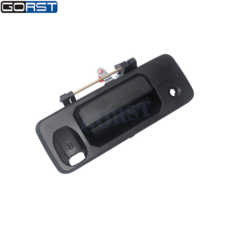 Rear Tailgate Door Handle 69090-0C090 for Tundra Tacoma 690900C090 v