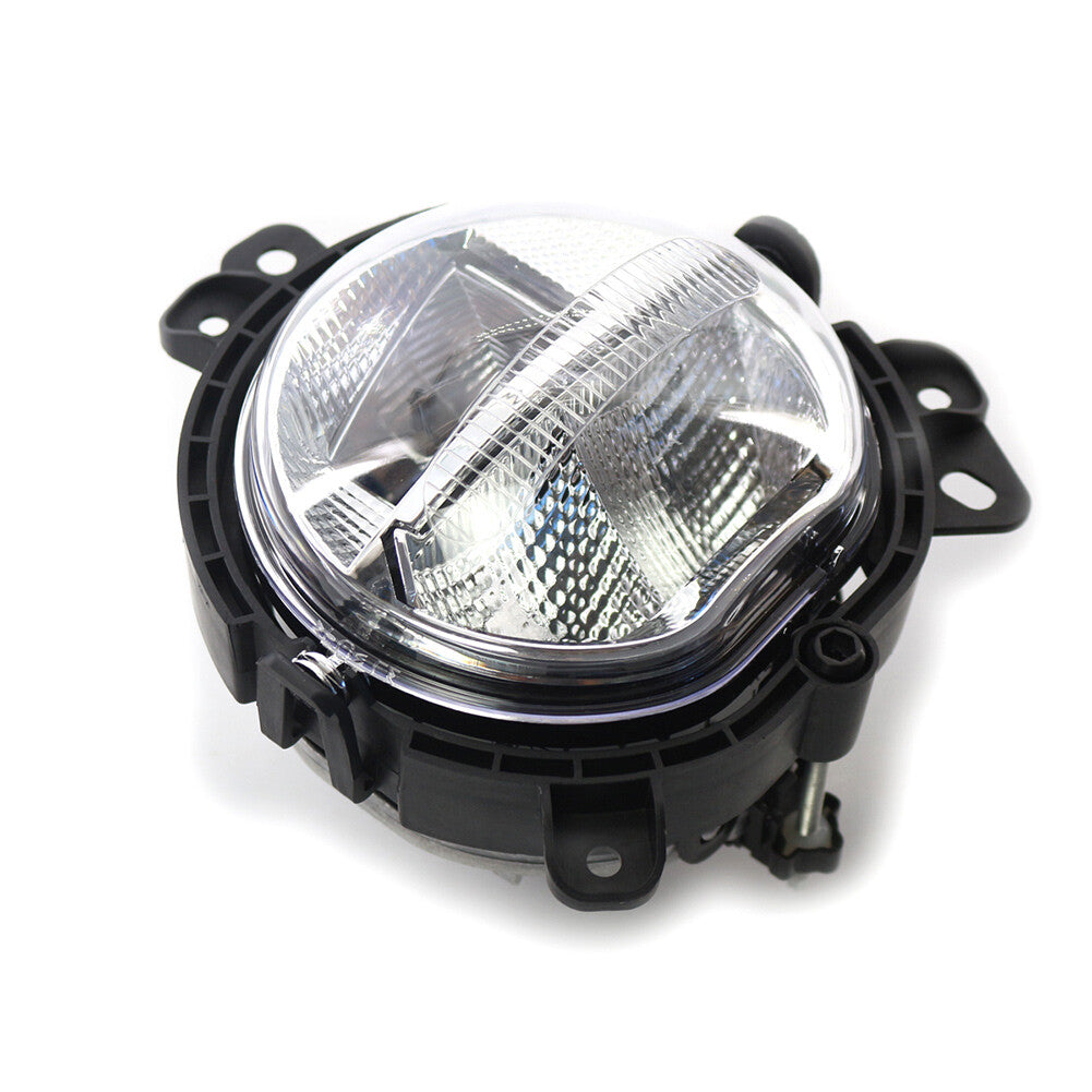 for BMW for Mini Countryman F60 Cooper 2016 2017+ LED Left Fog Light Driving Lamp