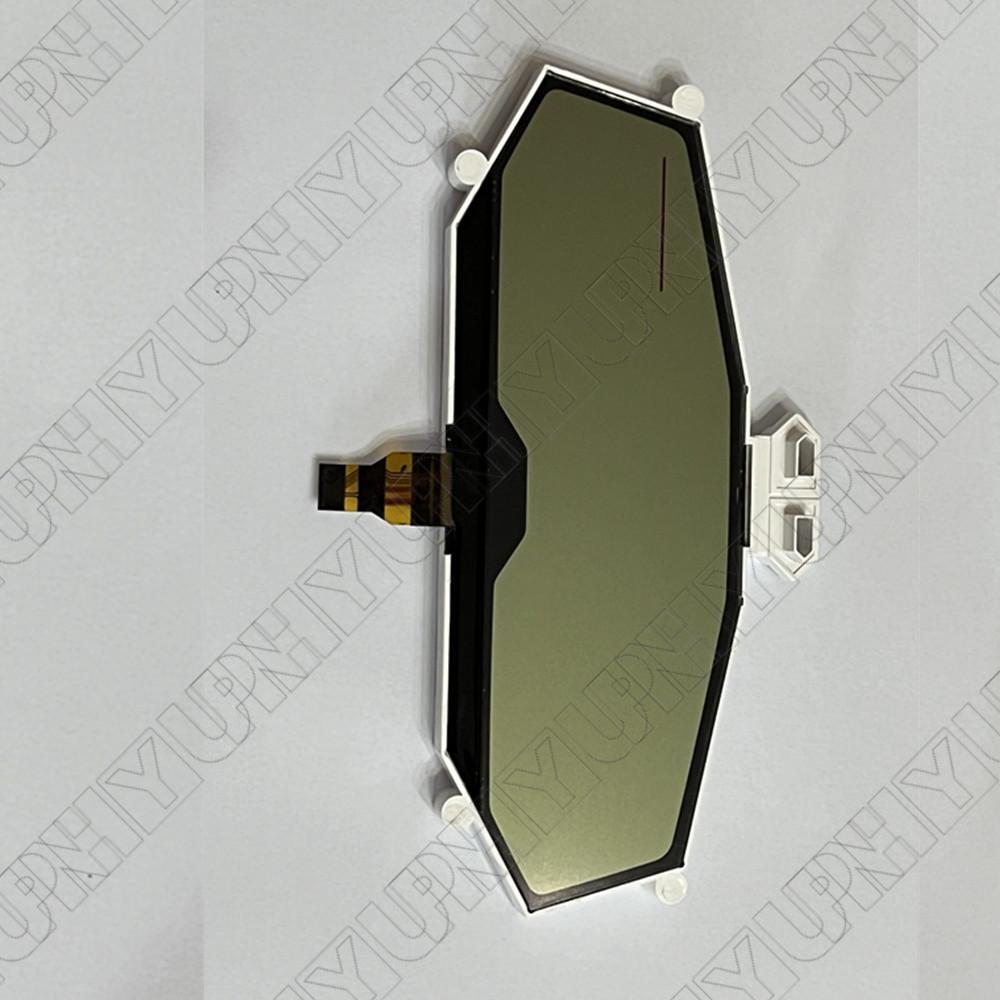 LCD Display for Yamaha MT-07 FZ-07 14-20 Tracer 700 14-19 Instrument Speedometer Q