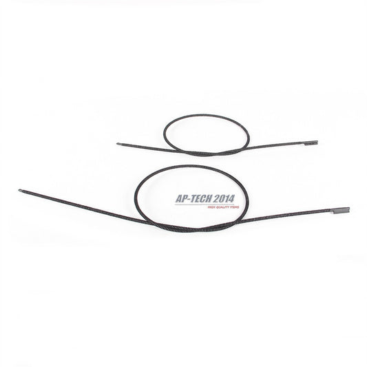Sunroof Glass Track Rail Traction Harness Cable Fit for Mercedes C class W205 Q