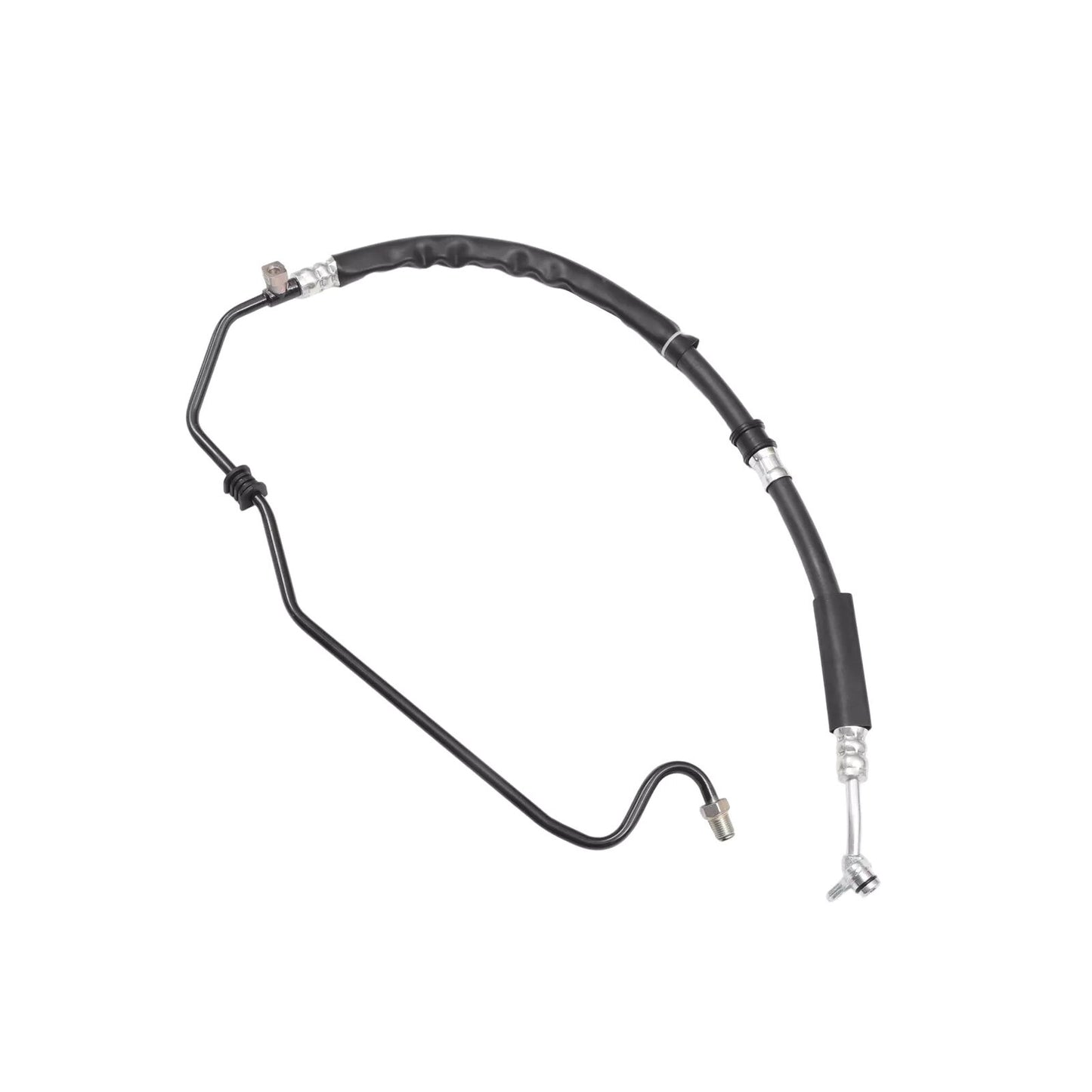 Replacement Power Steering Pressure Hose for Honda Accord 2003-07 53713SDCA02
