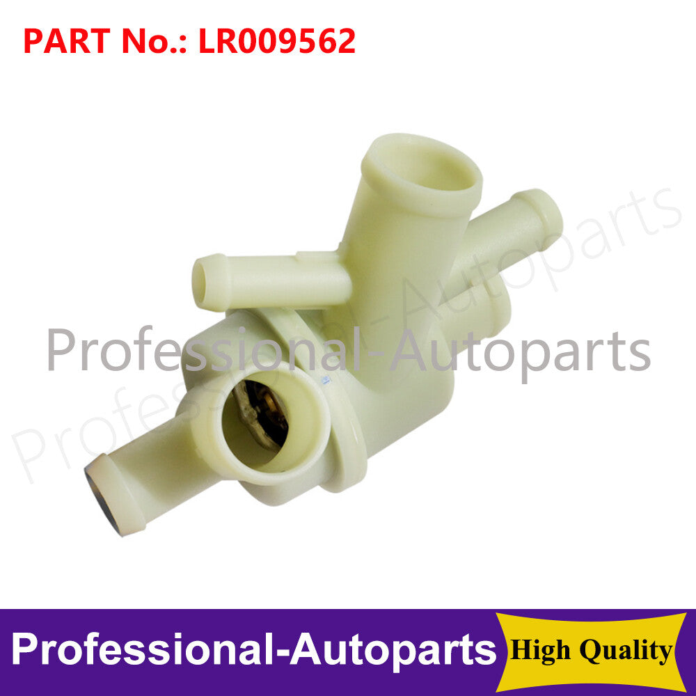 LR009562 Engine Radiator Thermostat for Land Rover Discovery 3/4 / RRS