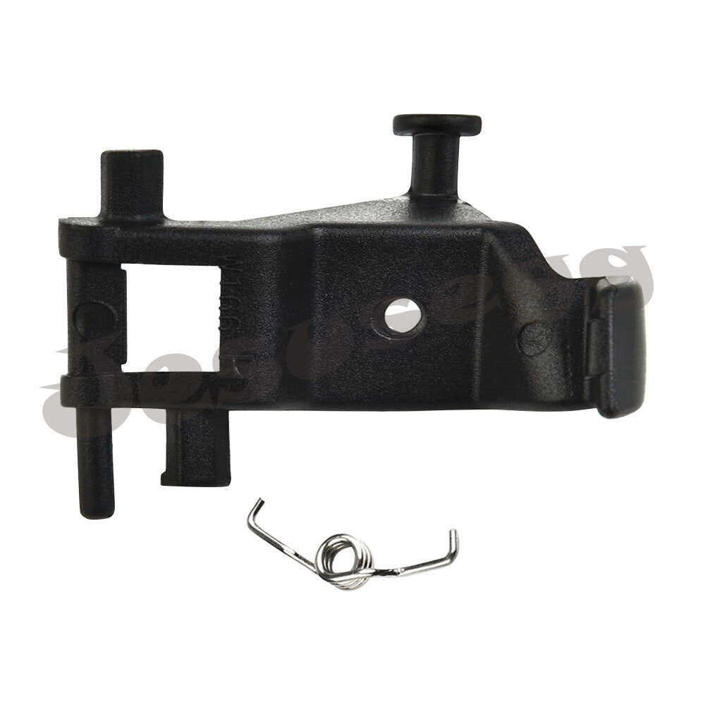 Front Right Console Armrest Box Buckle Clip Fit For- for Mercedes W166 W292 C292 X166 Q