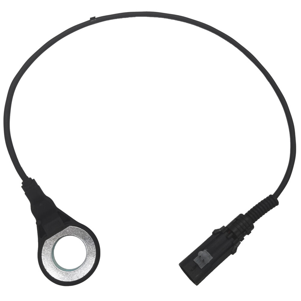 Rear ABS Speed Wheel Sensor for Harley-Davidson Electra Glide Road King 40615-08 Q