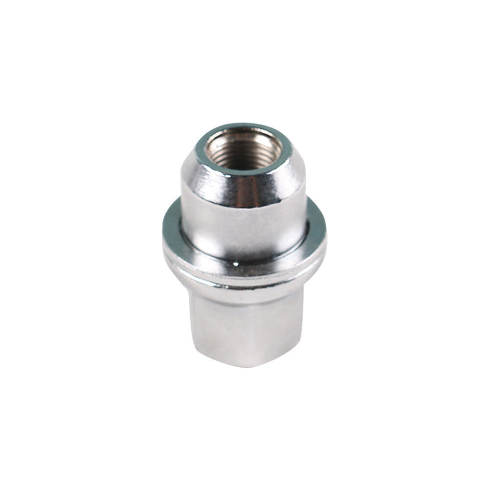 10x Wheel Lug Nut Set 16mmX1.5 Fit for Land Rover for Range Rover Discovery for Defender Q