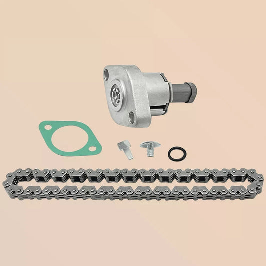 Cam Timing Chain Tensioner w/Gasket for Honda Foreman 400 450 TRX400FW TRX450 Q