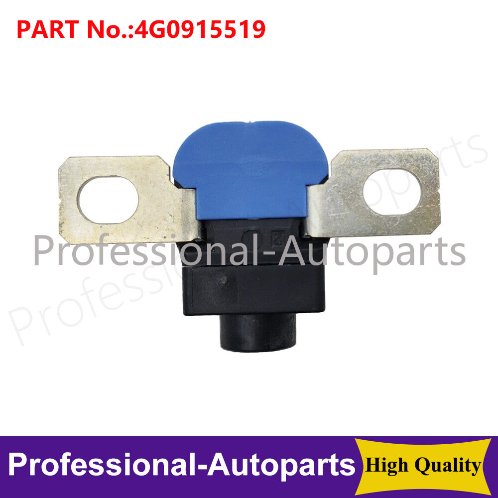 4G0915519 Battery Disconnect Fuse Pyrofuse Pyroswitch Fit for VW for Audi VAG Q