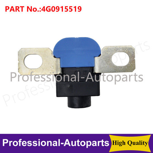 4G0915519 Battery Disconnect Fuse Pyrofuse Pyroswitch Fit for VW for Audi VAG Q