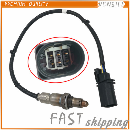 New Oxygen Sensor Upstream for Kia Soul Rio for Hyundai Accent 17-19 1.6 39210-2B500