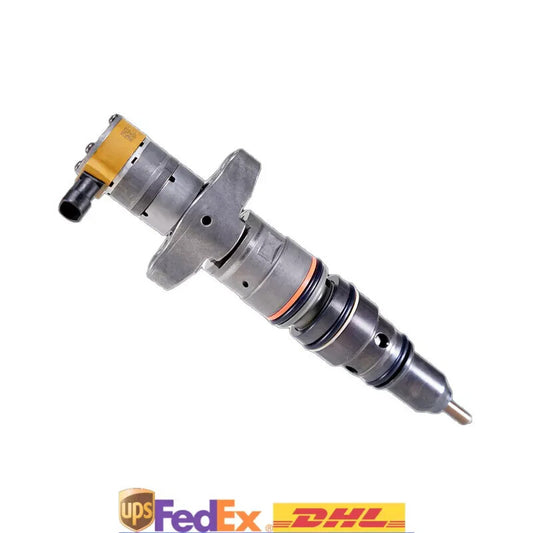 387-9427 3879427 Fuel Injector 10R7225 for C7 Engine E320D E330D Excavator Q