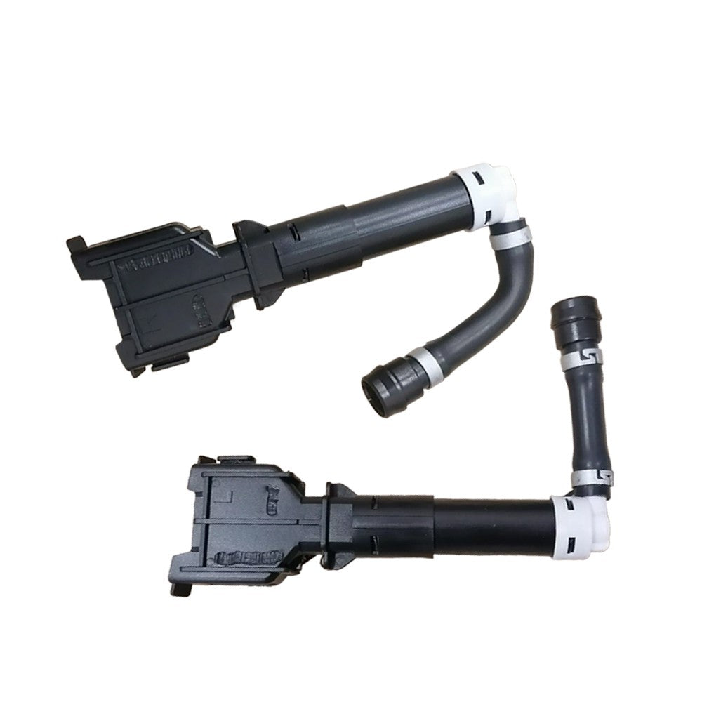 Front Left Right Headlight Washer Jet Nozzle Fits For LS460/600H 2010-2013