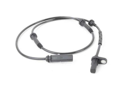 New 1 piece Front Wheel Speed Sensor for X3 X4 F25 F26 34526869292 v