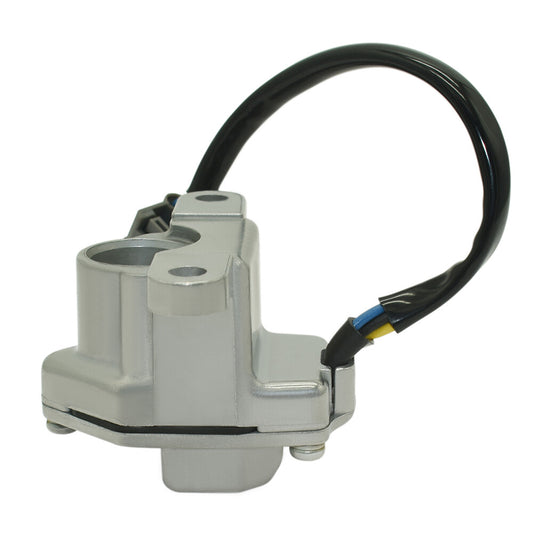 One 0-5k replacement for Curtiss 1204-027 PMC 36V 275Amp DC controller for EZGO for golf carts. H
