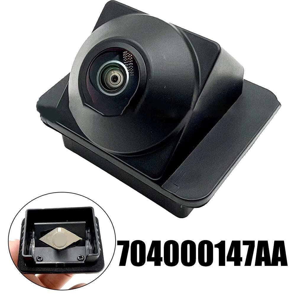 Replacement Front Rear Camera for Chery For Tiggo 8 704000147AA Accessories Part v