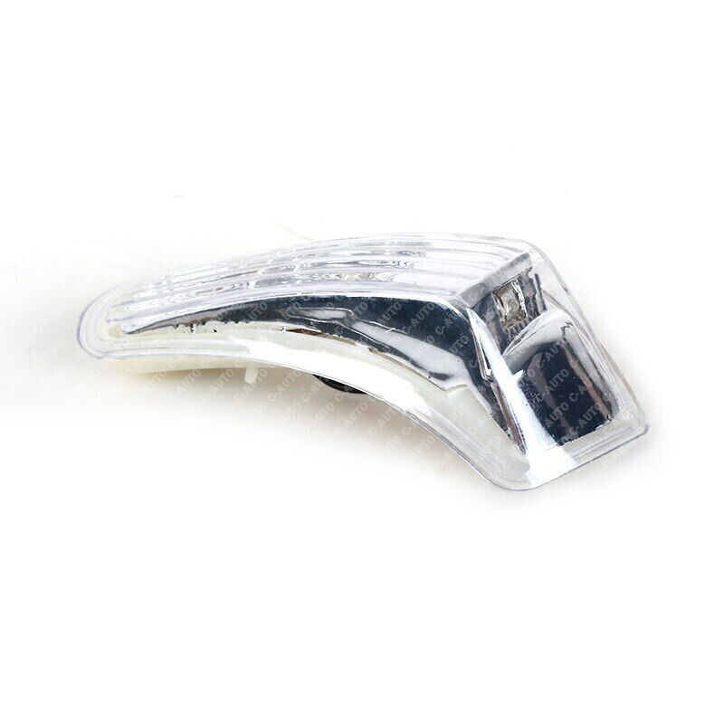 Pair for Geely Emgrand 7 EC715 EC718 LED rearview mirror turn signals