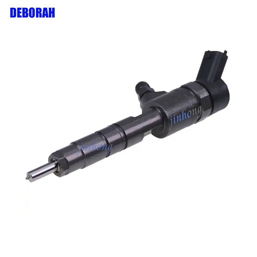 0445110463 Diesel Fuel Injector for Yanmar 4TNV88C 3TNV88C Engine 129A00-53100