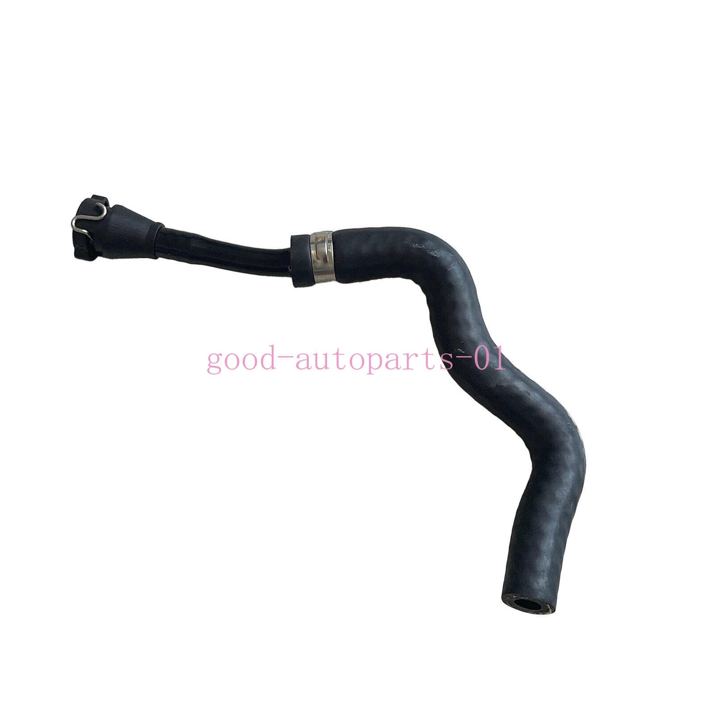 2782031217 1 new Crankcase Breathing Hose for Mercedes-Benz