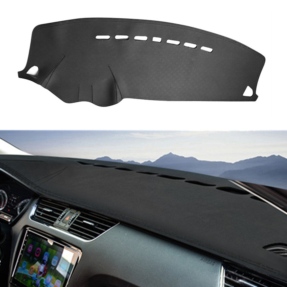 2X Side Air Vent Trim Cover Decoraton Carbon Fiber for Honda CR-V CRV 2007-2011 v