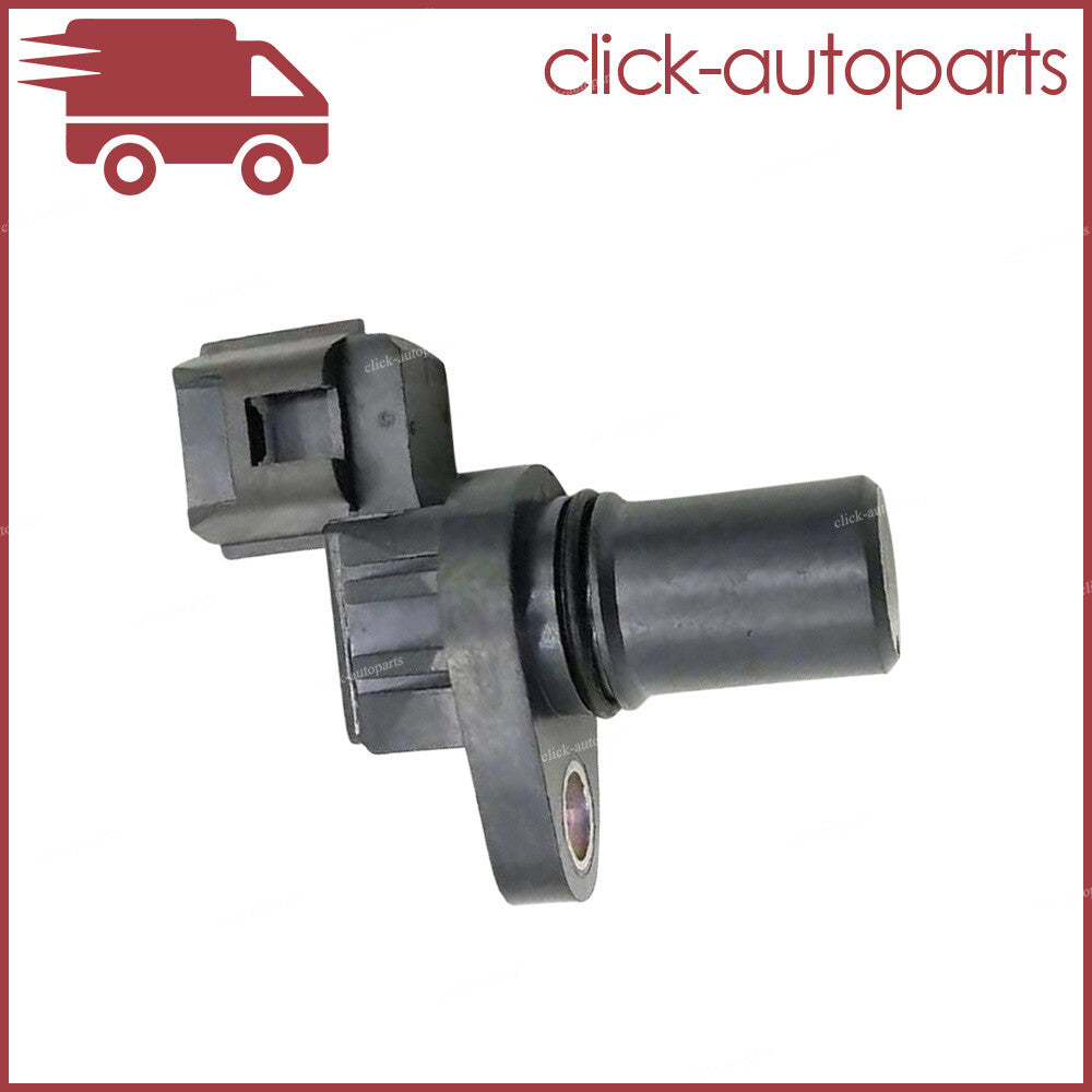 Engine Camshaft Cam Position Sensor Black ZJ1018221 for Mazda Miata 1999-2005 Q