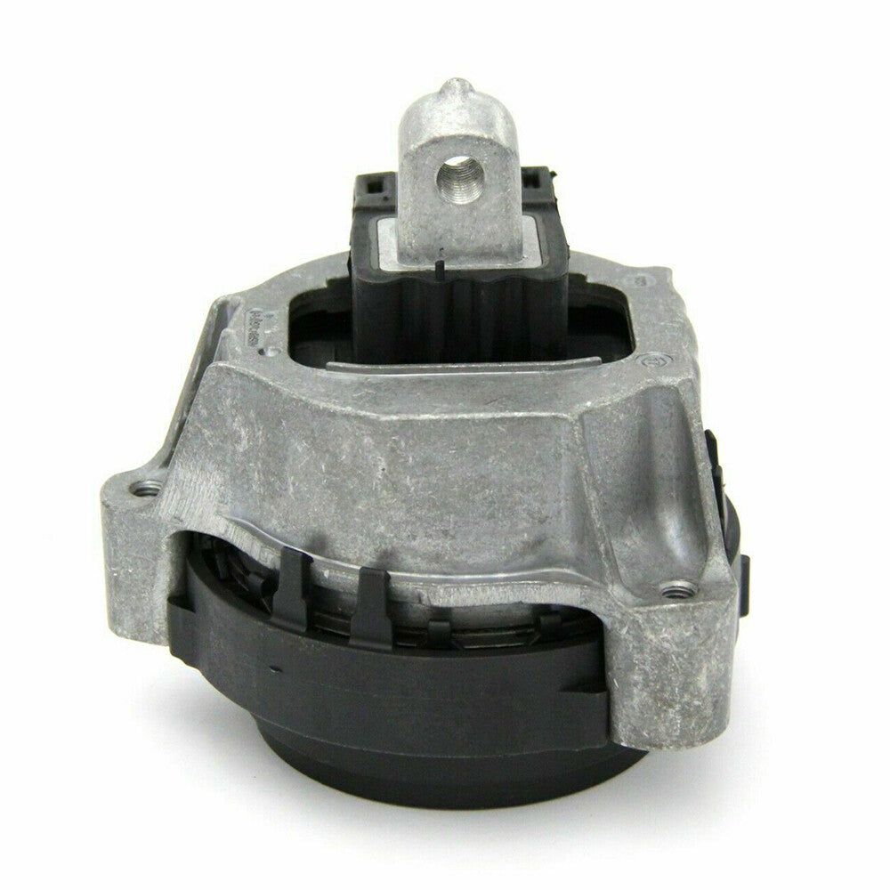 2PCS Left  Right Engine Mount Set Fit For 2017-2019 2.0L for BMW 530i / 530i xDrive Q