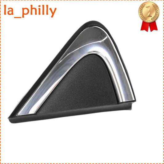 Fender Corner Mirror Trim Molding For 2017-2022 Sportage Right Passenger Side