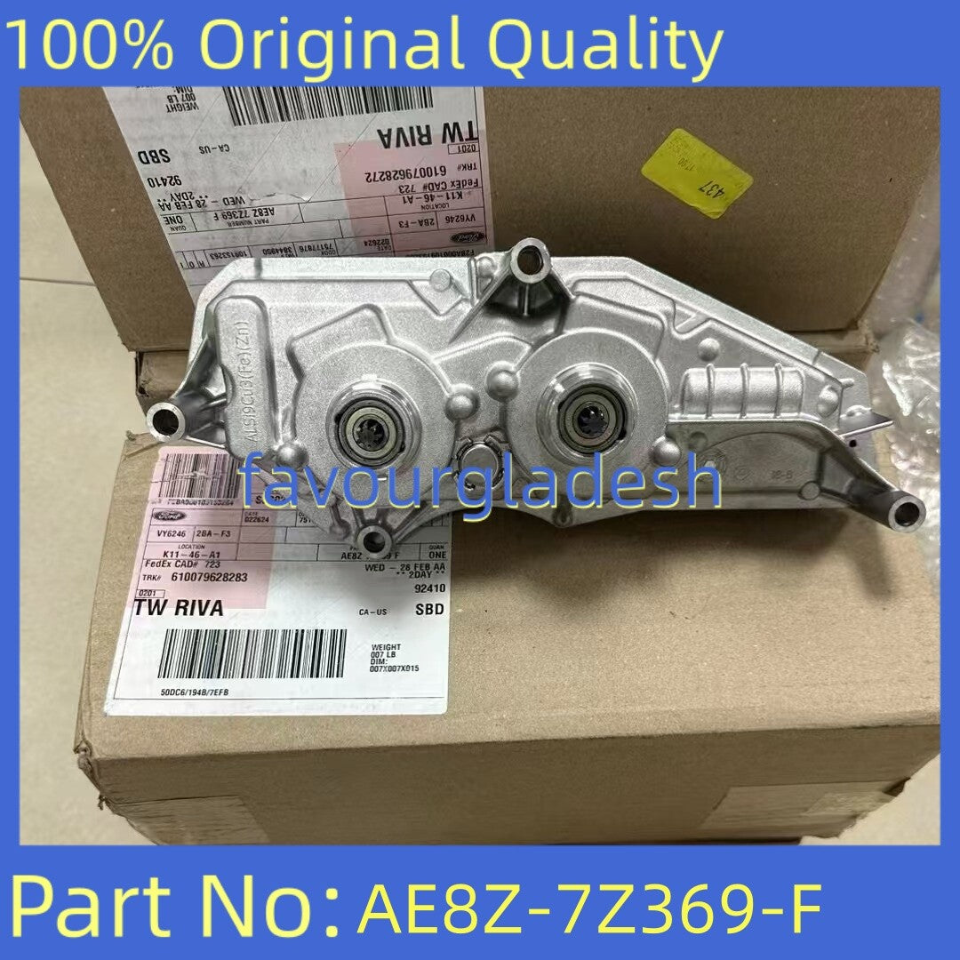 New Transmission Control Unit Module TCU TCM For Fiesta Focus 2.0L 2011-2019
