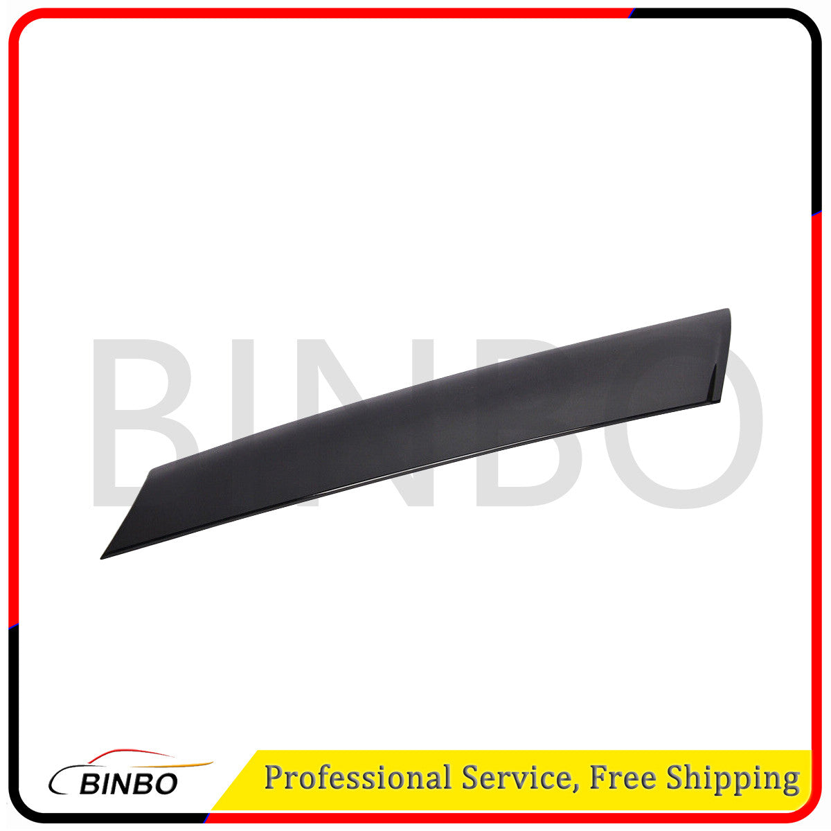 for Mini Cooper 2007-15 R55 R56 R57 51137272584 Right Front Windshield Post Trim