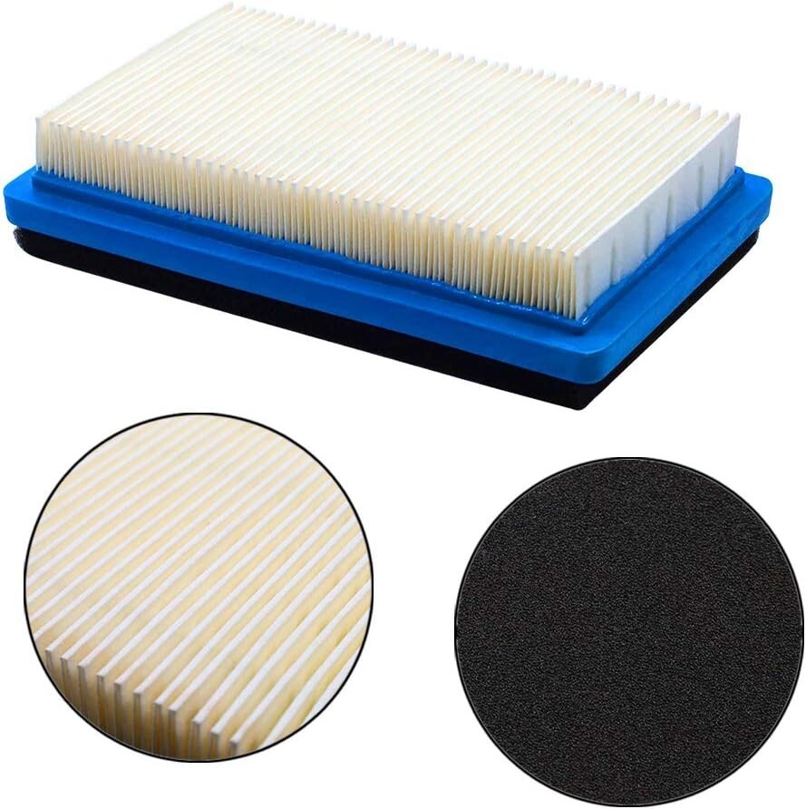 AirPre Filter for Honda GXV140 HRB215 HRC215 HRM215 HRM195/5hp vertical engines