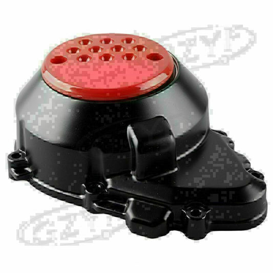 Links Motor Stator Cover Case Kurbelgehuse f¨¹r for Kawasaki Z1000 2003 2004 2005 06