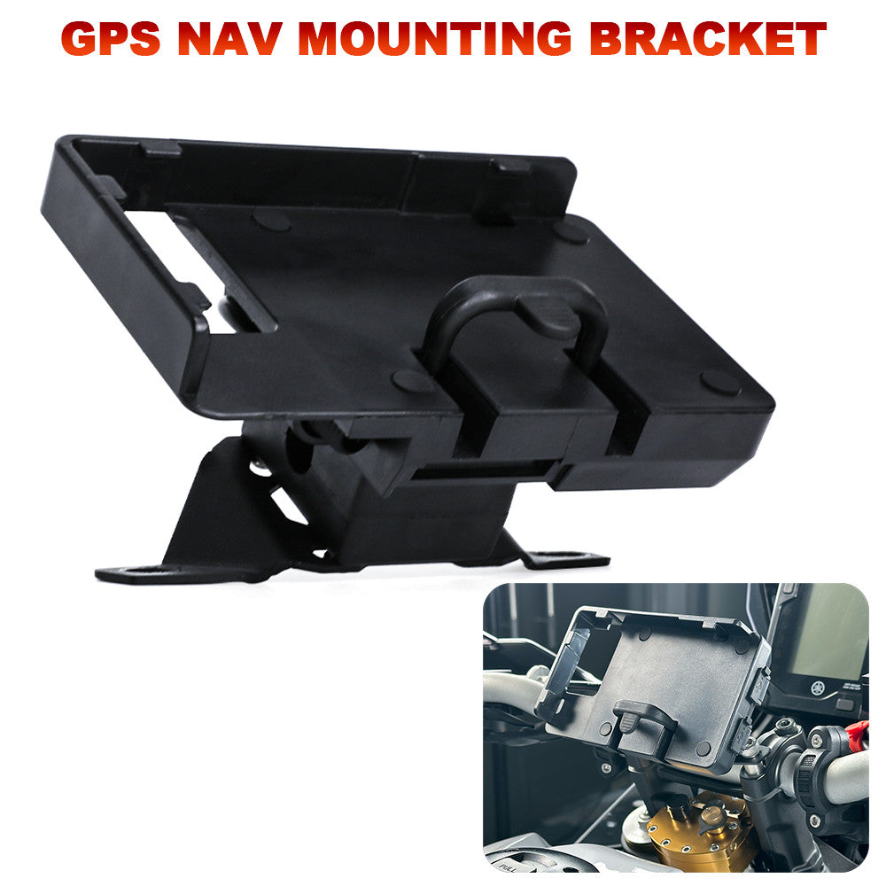 360 Adjustable Convex Rimless Rearview Mirror For KOVE 800X Pro/Super Adventure p