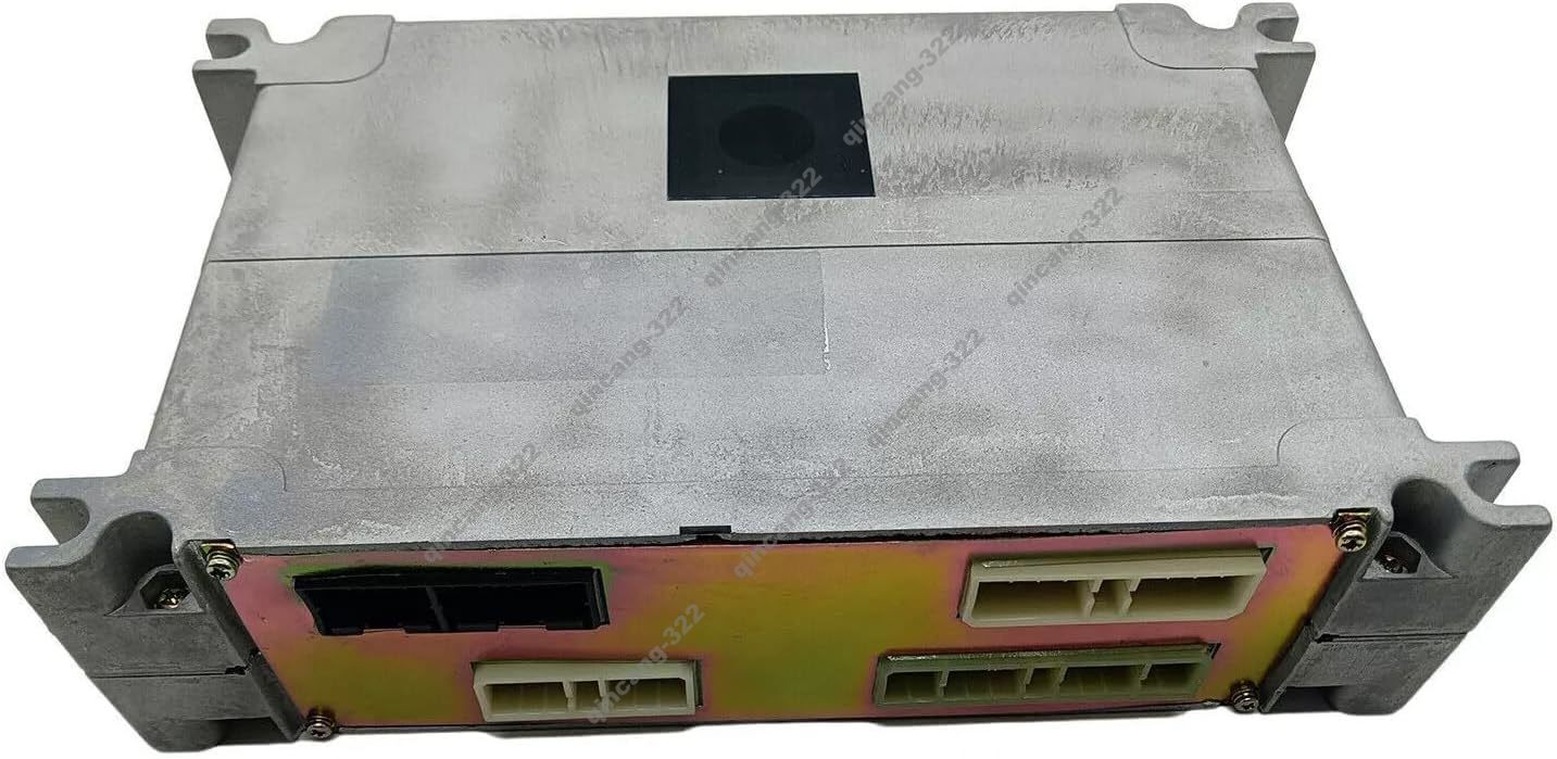 Controller 7834-23-3000 for Komatsu Excavator PC100L-6 PC100-6 PC100-6S PC120-6H