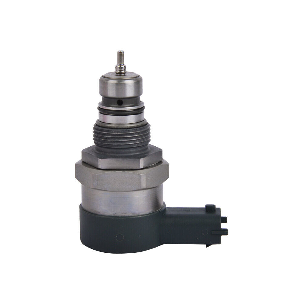 Fuel rail pressure regulator for Super Duty 2019 King Ranch 6.7L - n