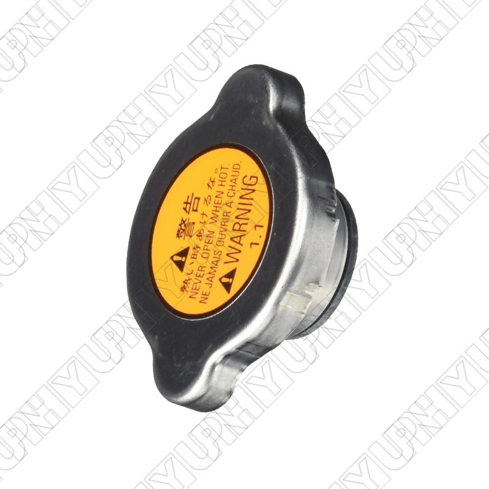 New Radiator Overflow Tank Cap 21430-1P111 for Nissan Xterra Frontier Pathfinder Q