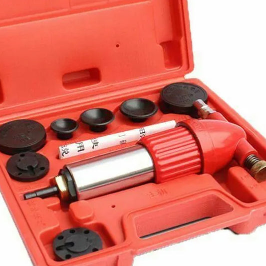 Pneumatic for Seat Engine Pneumatic Grinding Tool Kit Valve Grinding Machine 20B Q