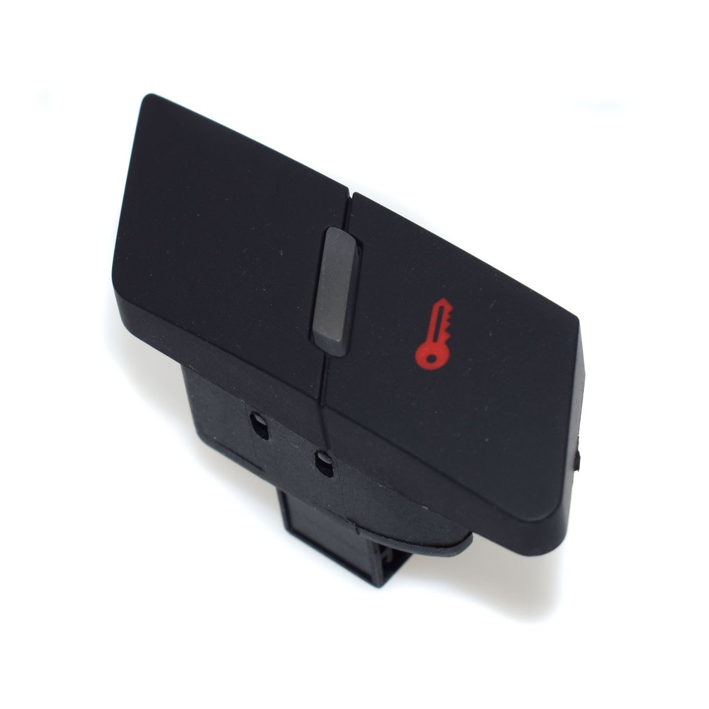 Left rear center door lock switch suitable for Audi A6, S6, four-wheel C6 05-11 4F0 962 107- n