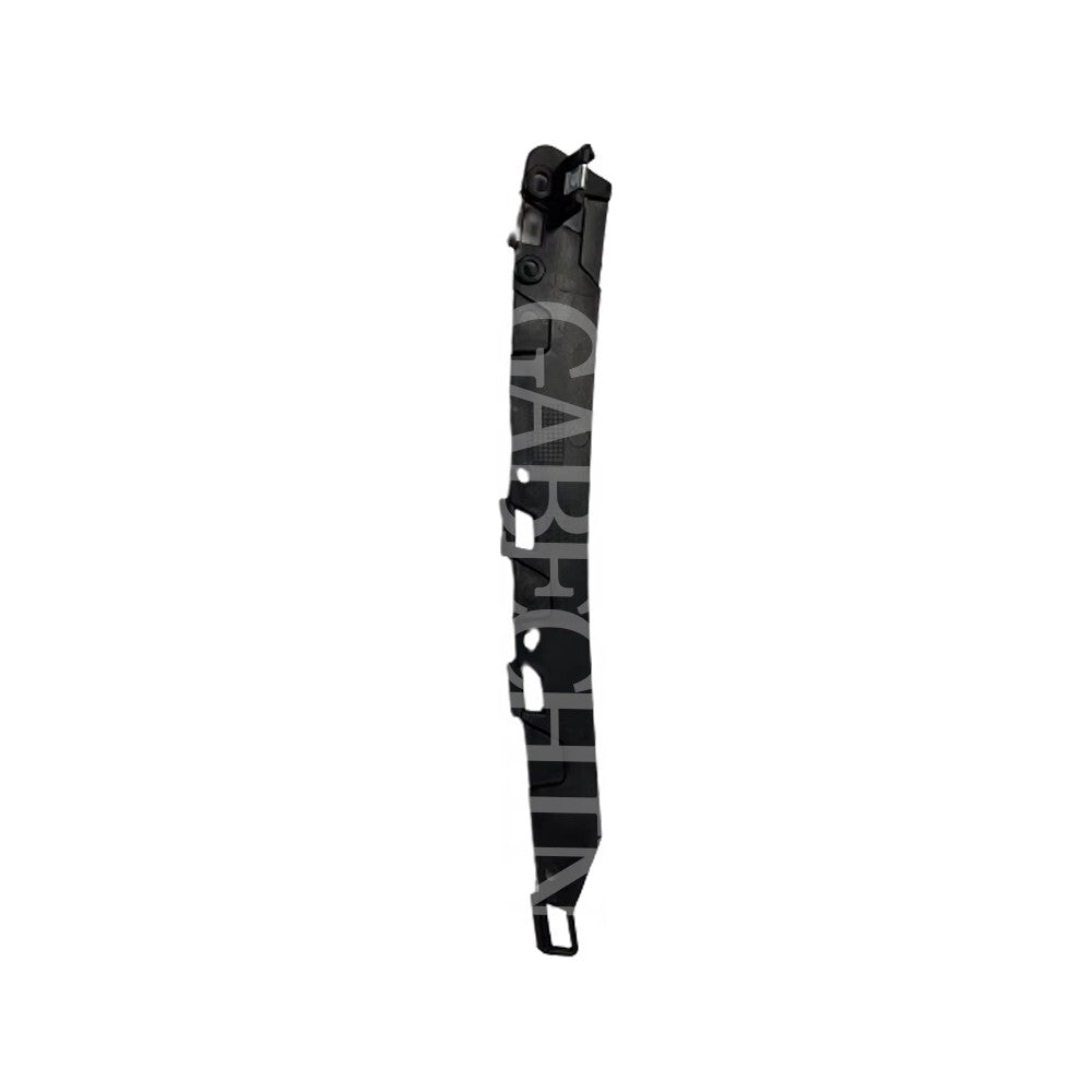 Suitable for Bentley Flying Spur Guide frame left. Equipment Manufacturer: 4W0807045A