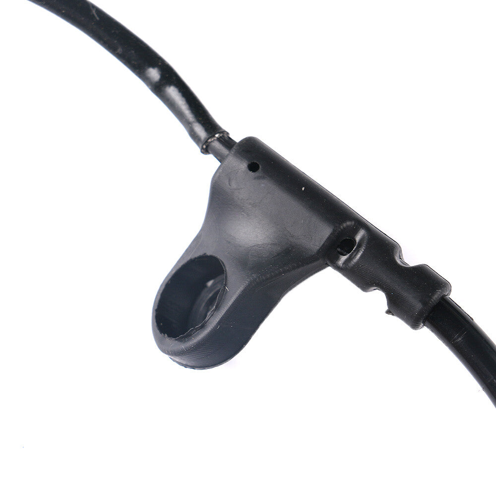 New Front Disc Brake Pad Wear Sensor 34356792567 Fits for BMW for X5 X6 2011-2014 Q