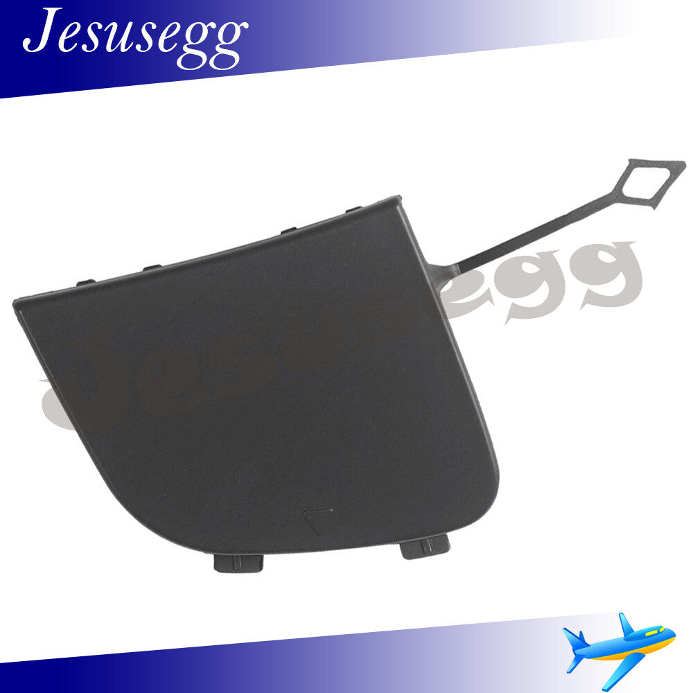 Front Bumper Tow Eye Bracket Hook Cover Cap Fit For 2018-2020 for Benz GLA 250 X156 Q