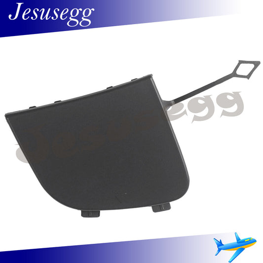 Front Bumper Tow Eye Bracket Hook Cover Cap Fit For 2018-2020 for Benz GLA 250 X156 Q