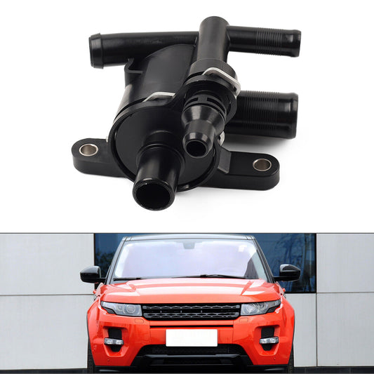 Oil Coolant Liquid Separator LR093489 for Land Rover for Range Rover for Jaguar
