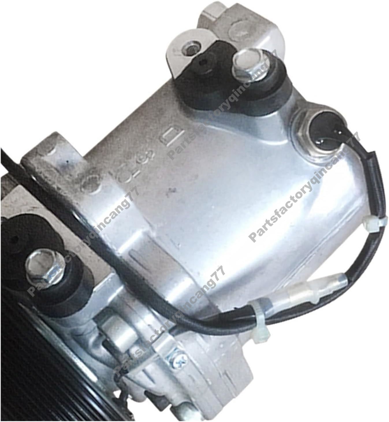 12V 4PK Air Conditioning Compressor 95200-70CB0 for Suzuki Esteem Grand Vitara