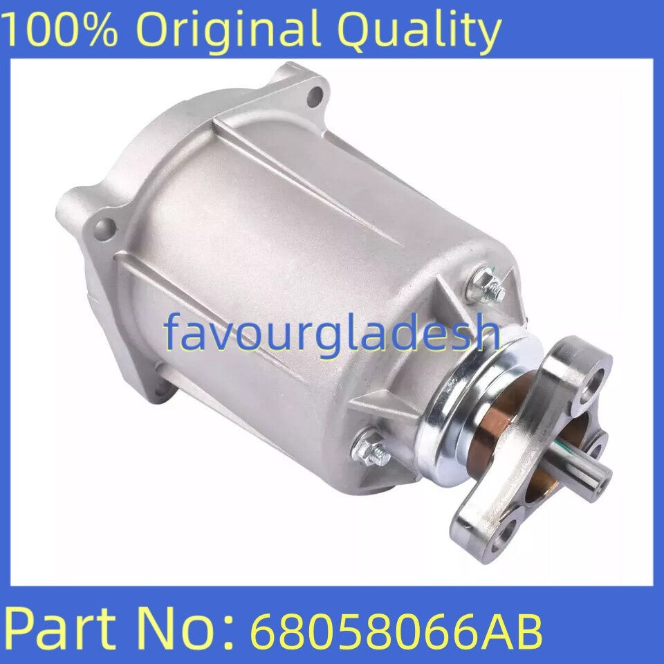 Rear Axle Bdorc/Viscous Unit Set 68058066AB for Dodge Journey 3.6L 2014-2019