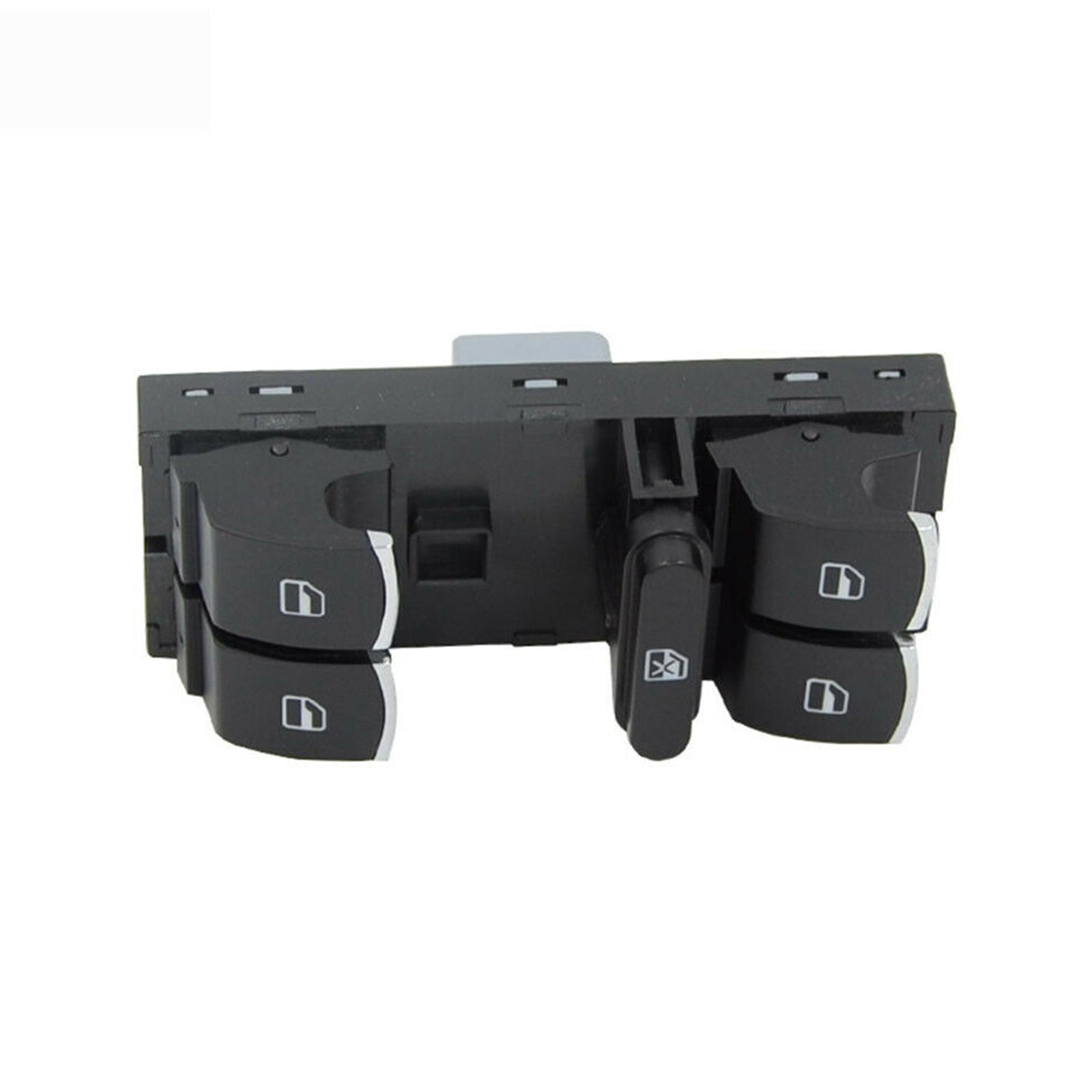 Electric driver's window panel switch is suitable for Passat , for Golf MK5, MK6, for Jetta 5ND959857- n