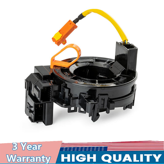 1 piece suitable for Toyota for Corolla Yaris 84306-52100 spiral cable clock spring 84306-02190