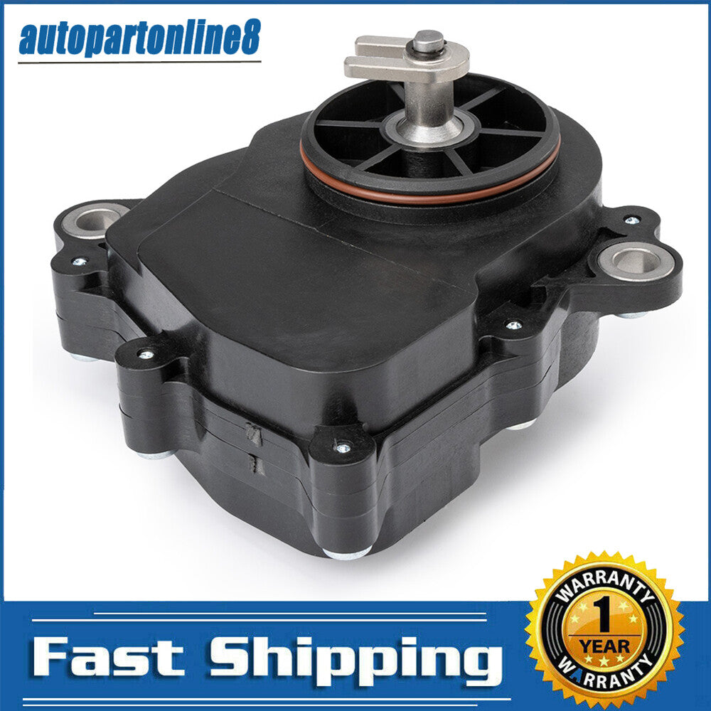 3 Pin 4x4 Actuator Motor New Fit For Can am 800 1000 Outlander Renegade ATV UTV Q