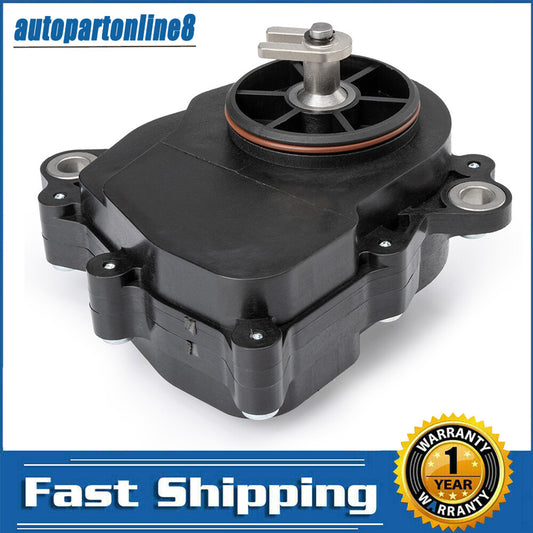 3 Pin 4x4 Actuator Motor New Fit For Can am 800 1000 Outlander Renegade ATV UTV Q