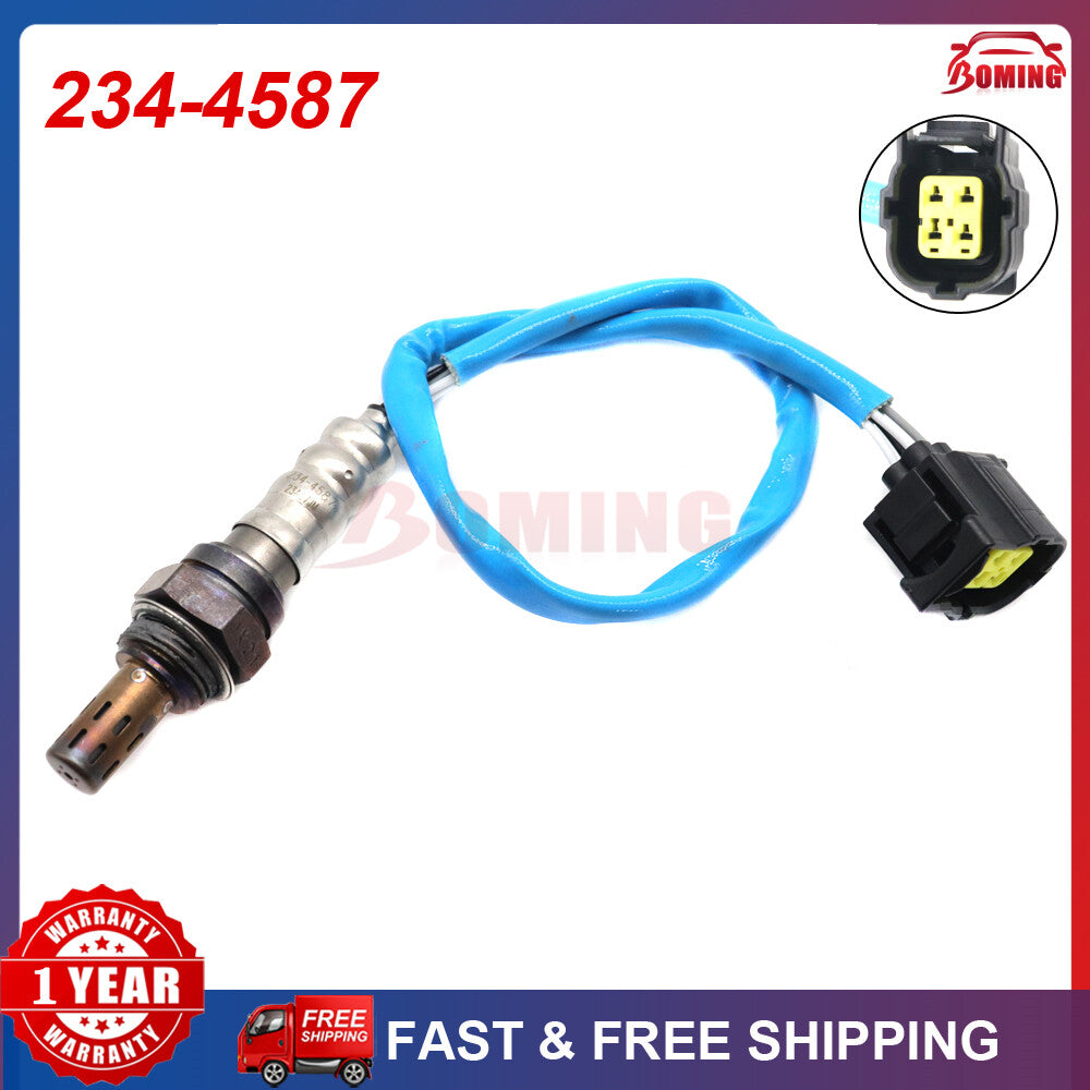 Downstream Oxygen O2 Sensor For 2019-2021 for Mazda CX-9 L4 2.5L,2013-2016 CX-5 2.0L