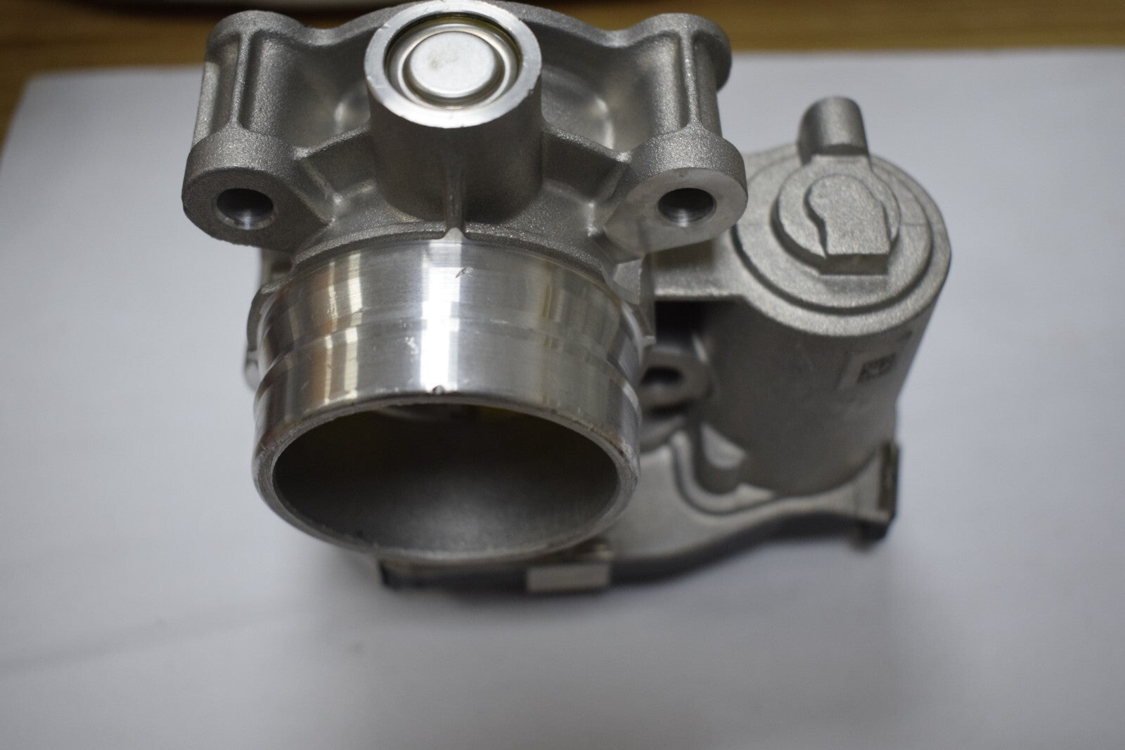 14 15 for Chevrolet for Cruze Throttle Body Turbocharged Diesel 2.0 2.0L Q