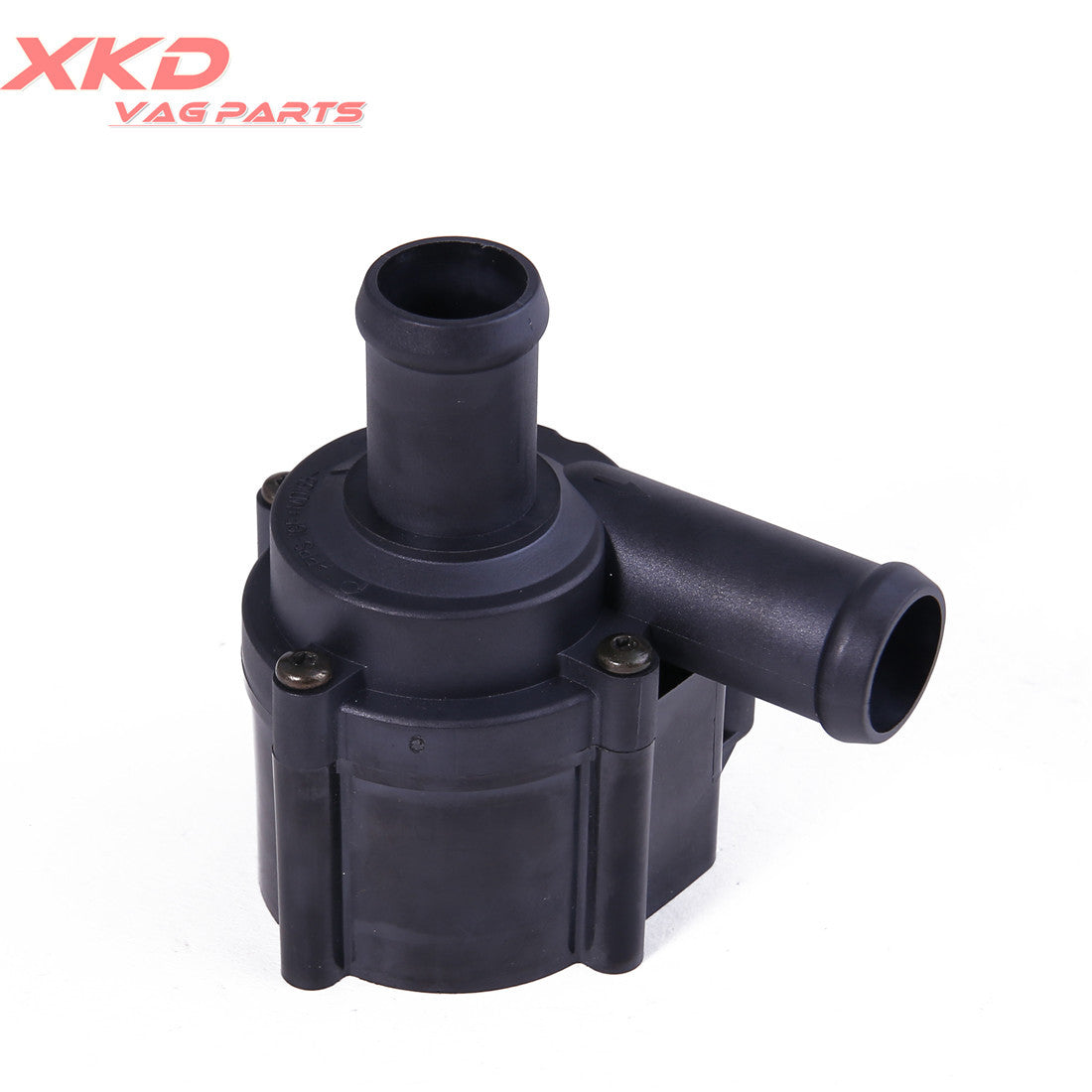 2.0T and 3.0T engine water pumps are compatible with for Volkswagen Touareg, for Audi A4, A5, A6, S6, Q5, and Q7. (059121012A-)